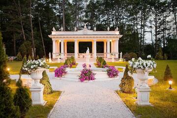 Фото Курортные отели Pałacyk Otrębusy Business &amp; Spa г. Otrębusy 4