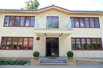 Фотографии Курортные отели CKM Centrum Konferencyjne Mazowsze г. Otrębusy (Польша) №5 Фото Курортные отели CKM Centrum Konferencyjne Mazowsze г. Otrębusy 5